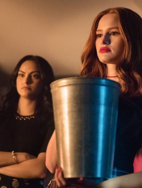 Riverdale 3x08 clearance online