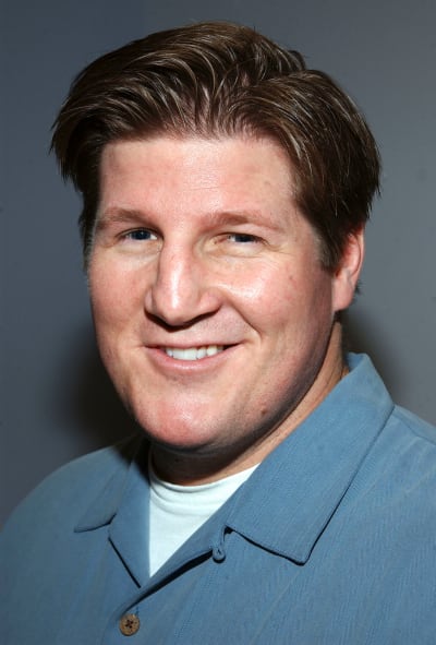 Brian Turk Brian Turk