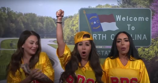 Jersey Shore Family Vacation Return Date Set at MTV Watch the