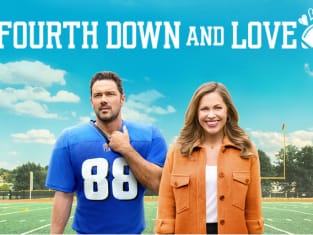 Fourth Down and In Love Key Art-horizontal - Hallmark Channel
