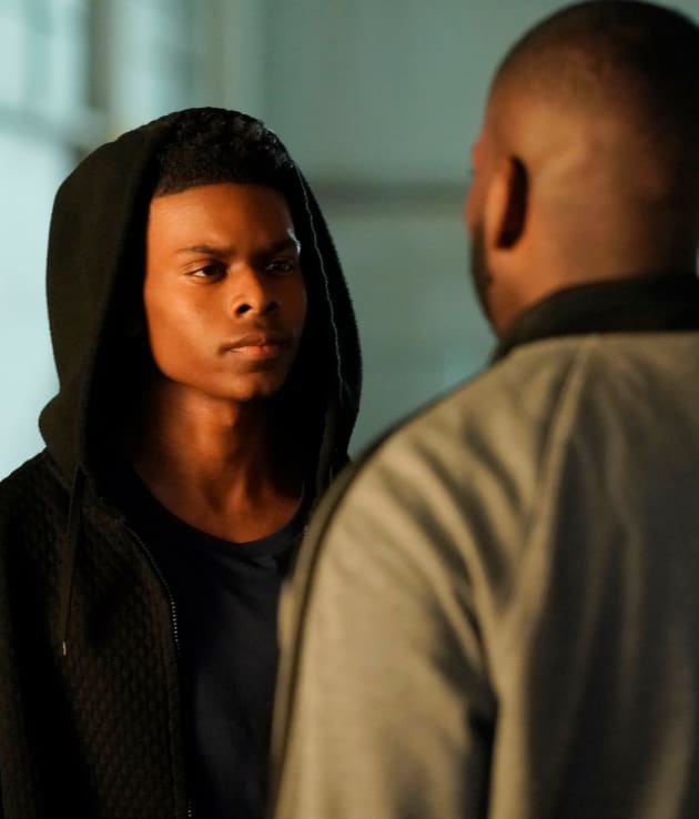 netflix cloak and dagger