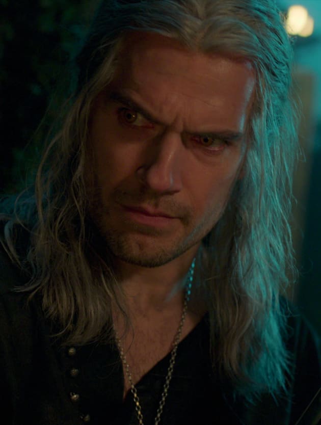 Witcher losing Henry Cavill is bigger for Netflix than simple recasting -  Polygon