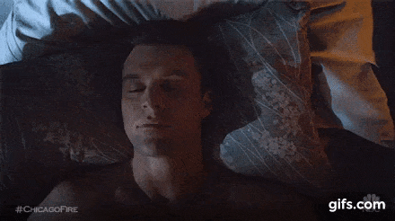Where's Gabby? - Chicago Fire Season 6 Episode 9