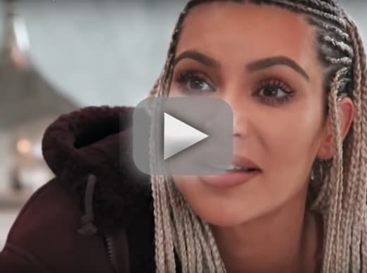 Watch Keeping Up With The Kardashians Online Season 17 Episode 8