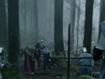 Traveling To Camelot - DC's Legends of Tomorrow