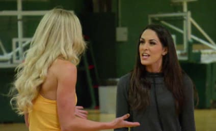 Total Divas: Watch Season 2 Episode 3 Online