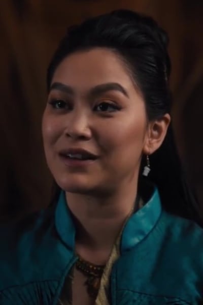 Mai Ling Invites - Warrior Season 3 Episode 7