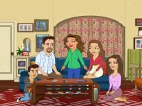 A Political Dream - One Day At A Time Season 4 Episode 7