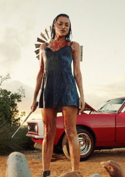 blood drive 4