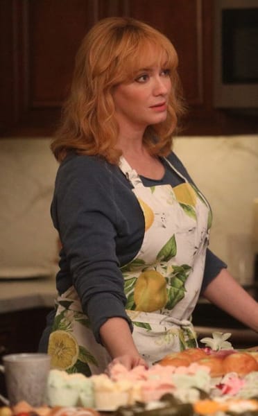 Beth The Baker - Good Girls Season 4 Episode 1
