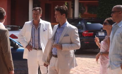 Burn Notice Review: "Square One" 
