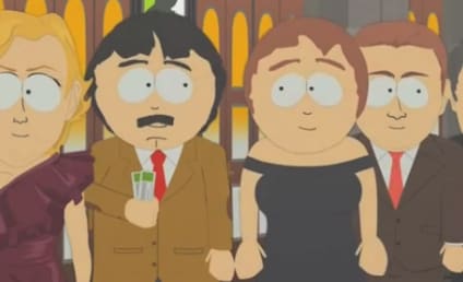 South Park Preview: "Broadway Bro Down"