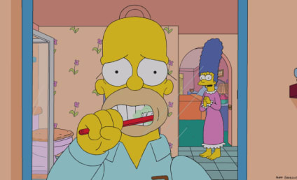 The Simpsons: Watch Season 25 Episode 4 Online
