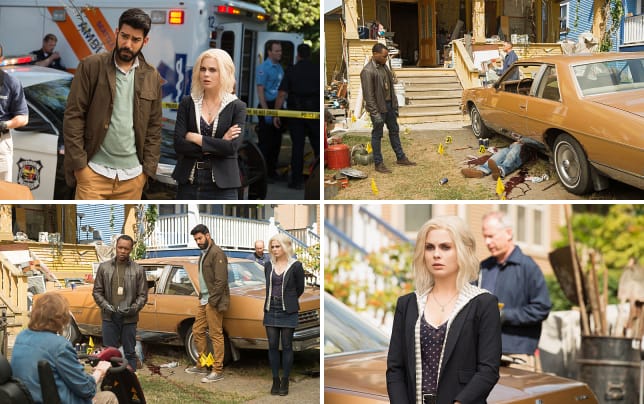 Izombie putlocker best sale