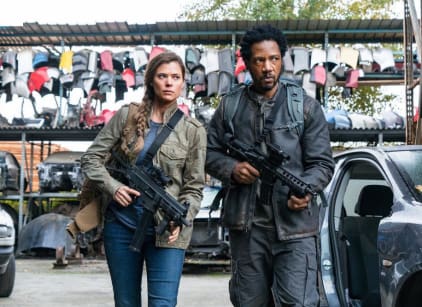 Colony Season 3 Episode 4 TV Fanatic