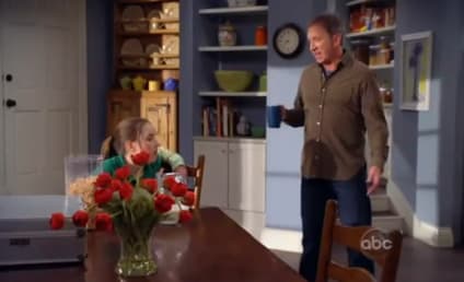 TV Ratings Report: Last Man Standing Starts Strong