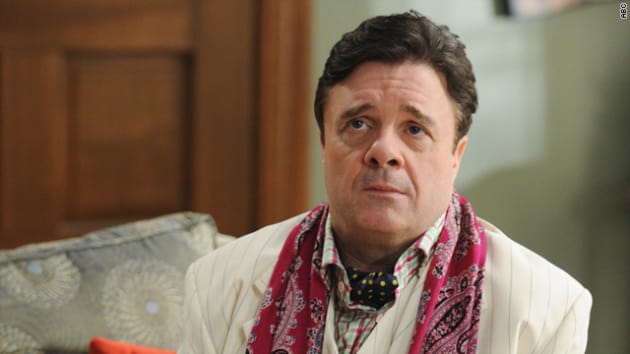 Nathan Lane as Pepper