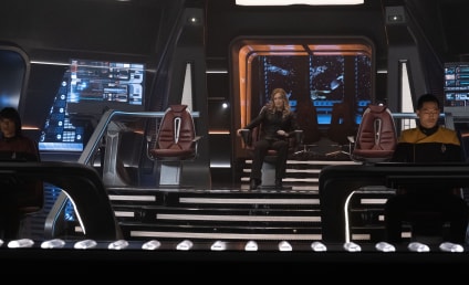 Star Trek: Picard Season 3 Episode 7 Review: Dominion