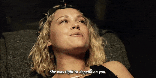 Bellarke1