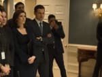In Danger - Designated Survivor