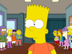 Can Bart Save School?