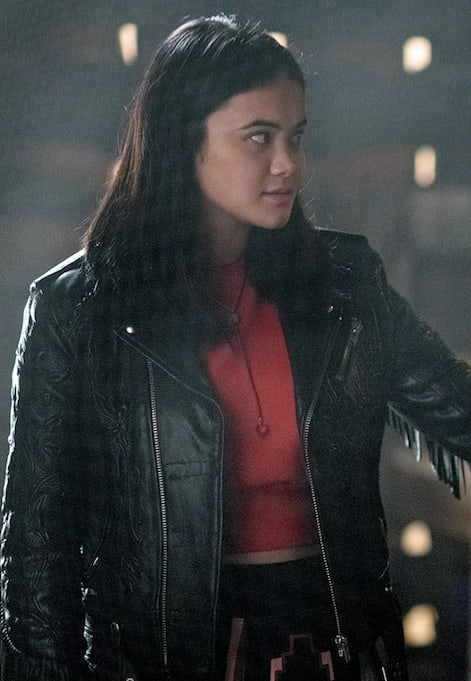 Wynonna earp hotsell season 4 putlocker