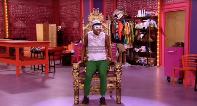 Rupaul season clearance 10 episode 6