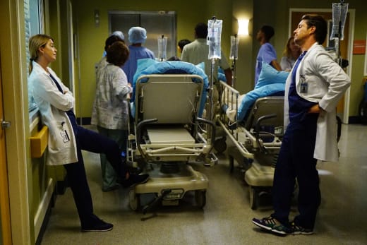 Grey's anatomy season 3 episode 13 clearance watch online