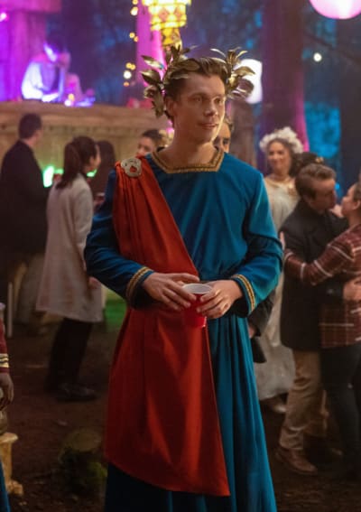Putlocker riverdale sales season 4