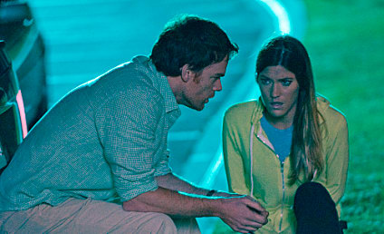 Dexter Review: A Stab at Rehab