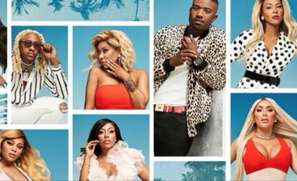 Watch Love & Hip Hop: Hollywood Online: Season 5 Episode 2