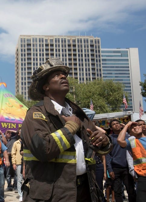 Carnival Ride - Tall - Chicago Fire Season 8 Episode 3