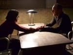 Coulson Suffers a Setback - Agents of S.H.I.E.L.D. Season 3 Episode 9