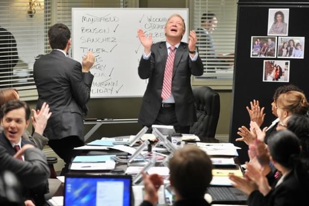 Cyrus Celebrates