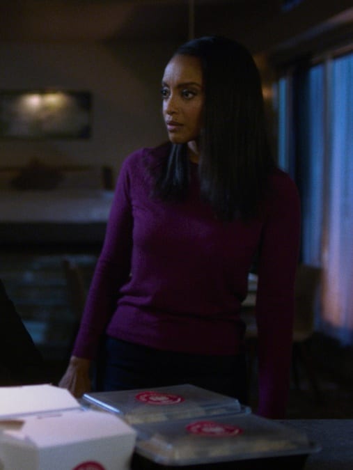Concerned - Supergirl Season 6 Episode 2
