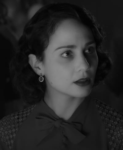 Tuppence Middleton Mank