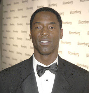 Isaiah Washington Should Isaiah Washington Be Fired?