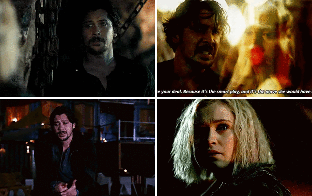 The 100 season 6 episode 10 watch online online
