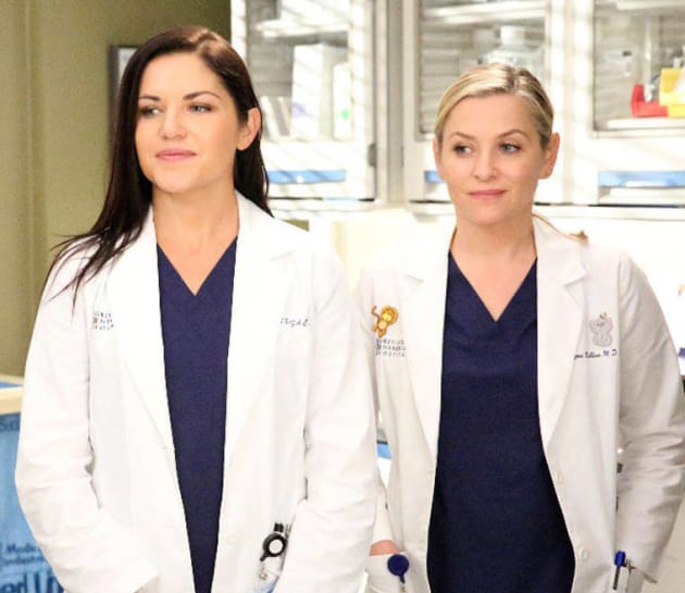 what to watch if you like grey's anatomy