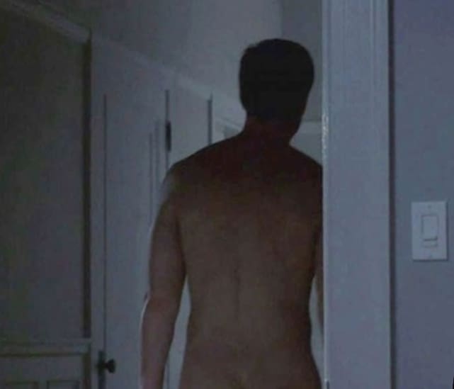 Dylan McDermott - American Horror Story: Murder House