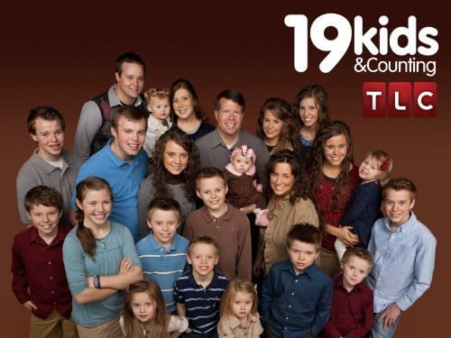 19 kids best sale and counting putlocker