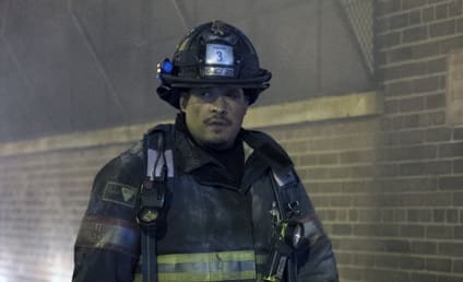 Watch Chicago Fire Online: Season 5 Episode 15