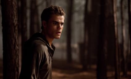 The Vampire Diaries Review: Bewere of Wolves!