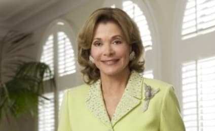 A 90210 Tragedy: Jessica Walter Taken Off Contract