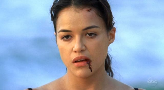 Ana Lucia - Lost
