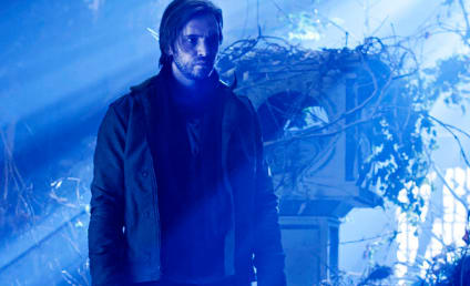 12 Monkeys Review: Regrouping for Good or Evil