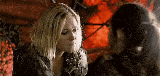 Madi and Clarke Are Cuter Than Us