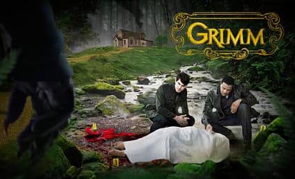 Grimm Receives Full Season Order