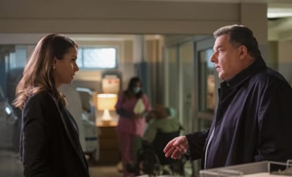 Blue Bloods Season 12 Episode 15 Review: Where We Stand