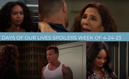 Days of Our Lives Spoilers for the Week of 4-24-23: Will Hope Get Through to Bo Before It's Too Late?